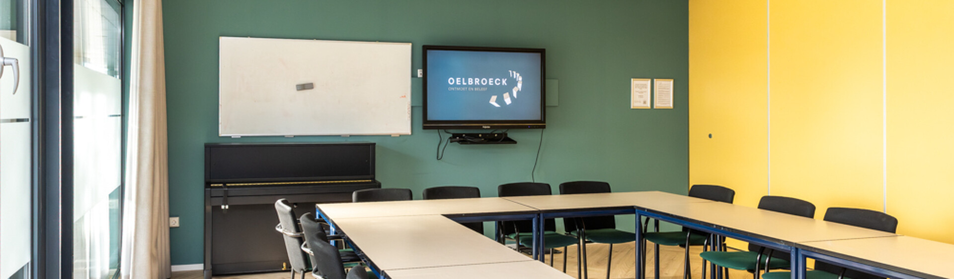 Zaal 1