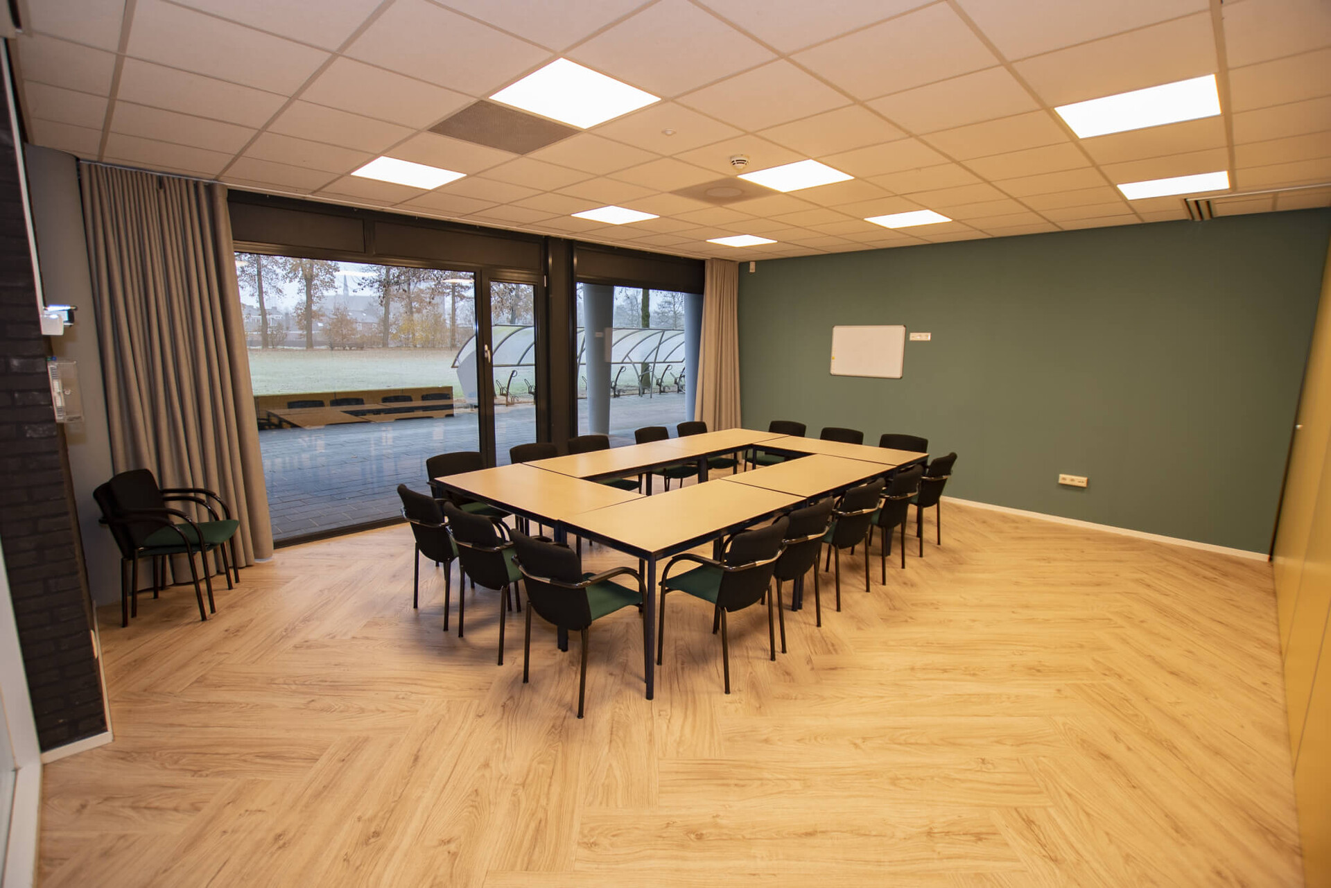 Zaal 1