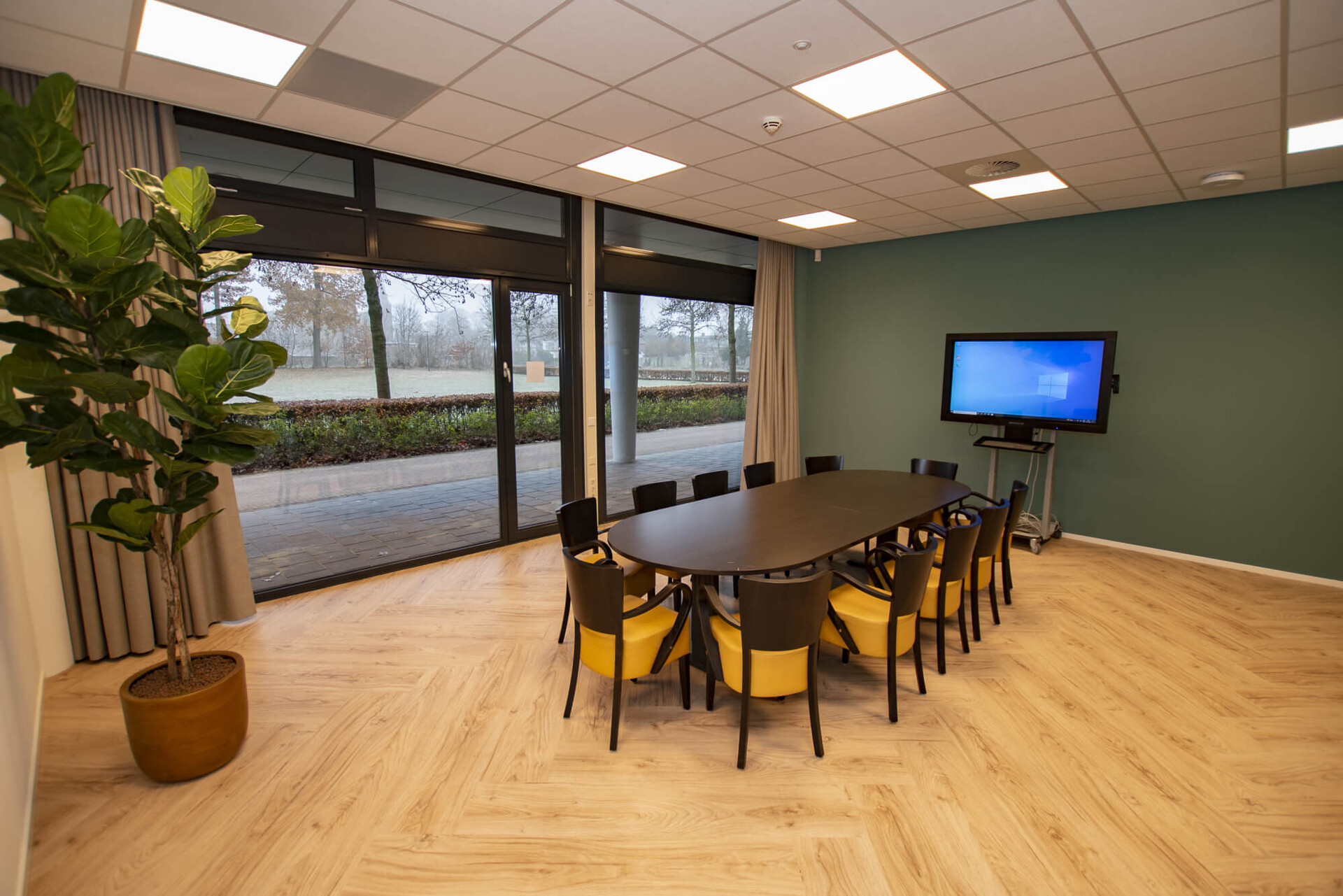 Zaal 2