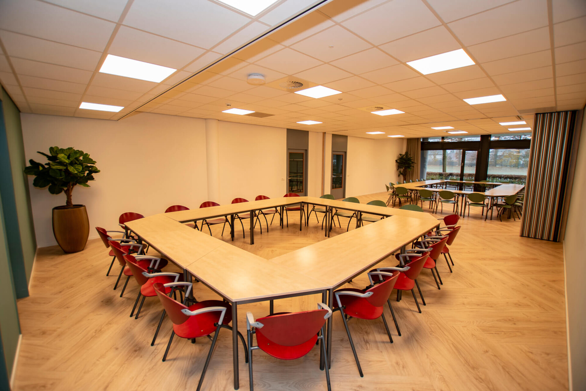 Zaal 4