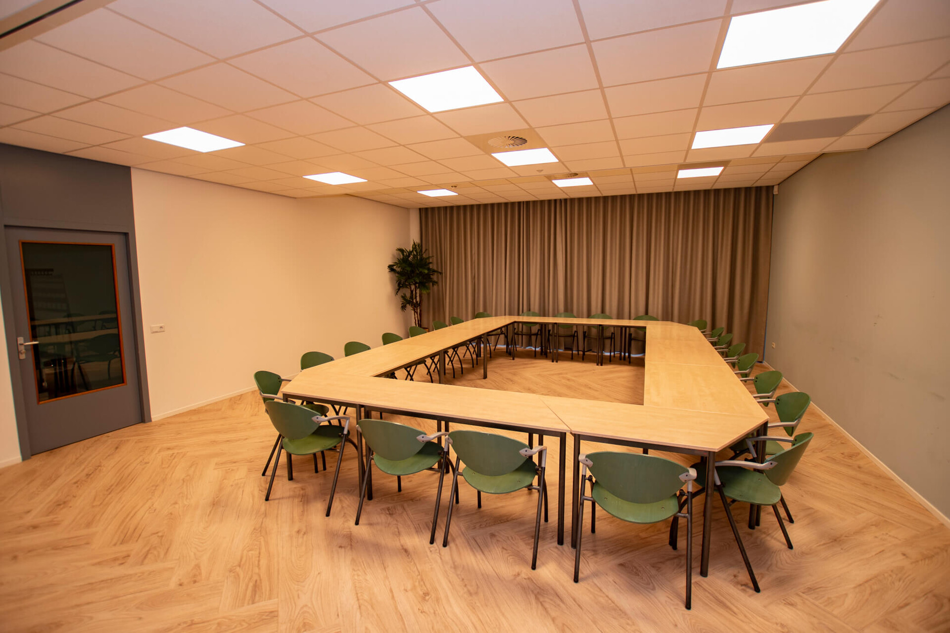 Zaal 3