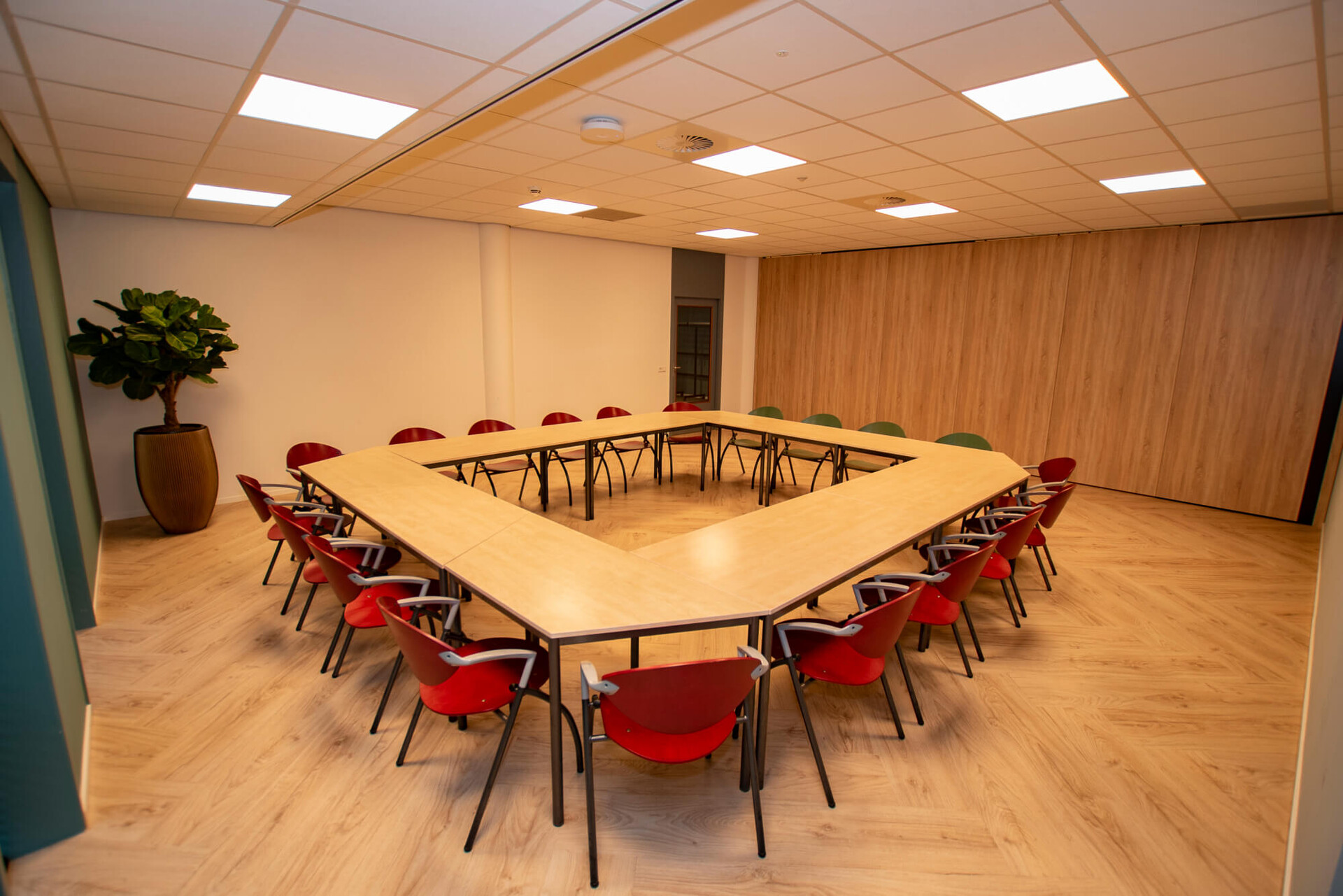Zaal 4
