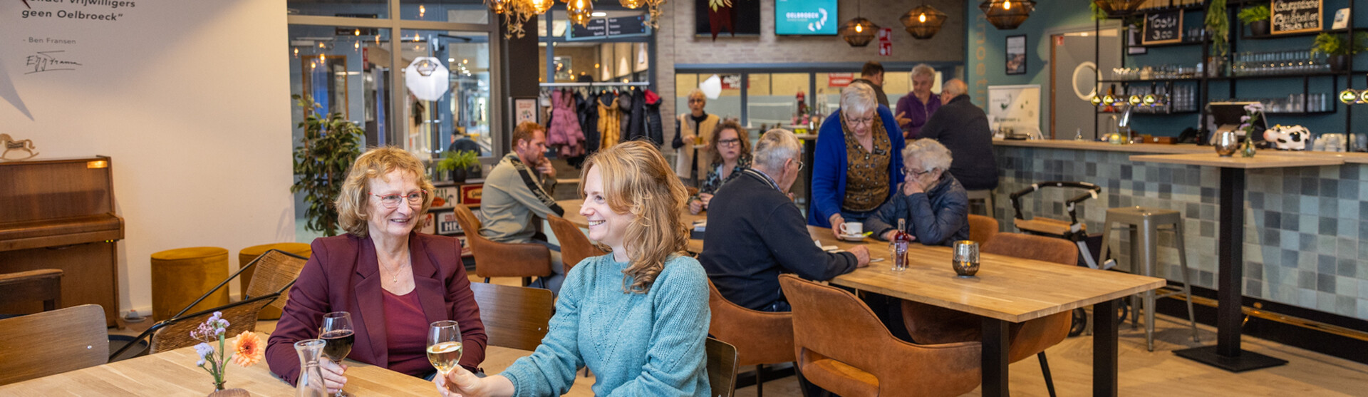 De Ontmoeting