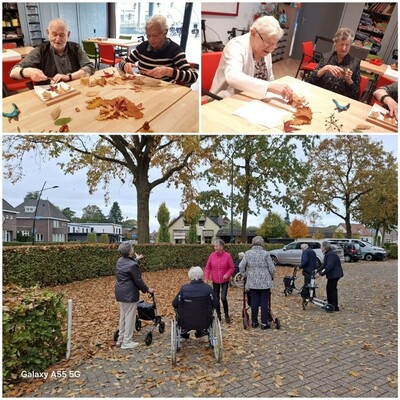 Huisgenoten