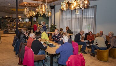 De Ontmoeting