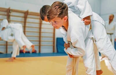 Clubkampioenschappen Kodokan