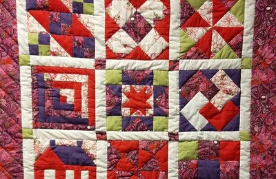 Quiltbee