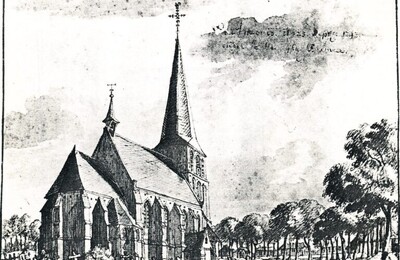 Historisch Sint Tunnis