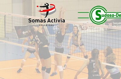 Somas / Activia DS1  - Jumbo Virena autogroep Sudosa DS 1 Assen