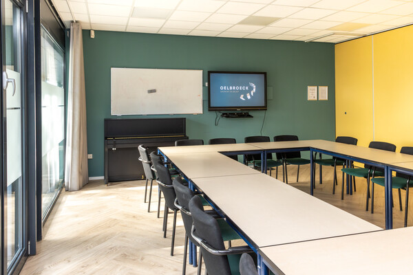 Zaal 1