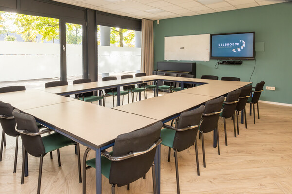 Zaal 1