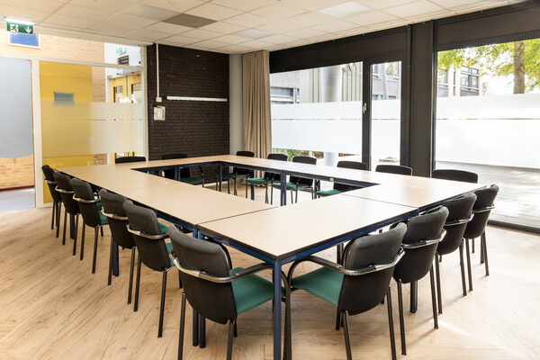 Zaal 1