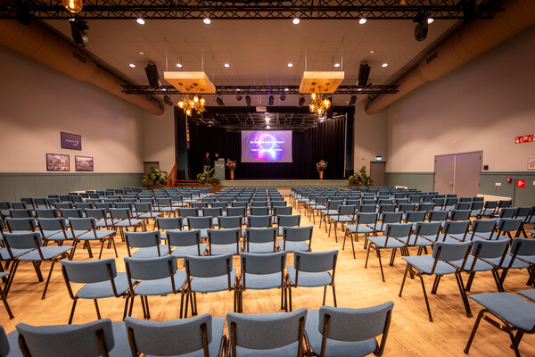 Theaterzaal