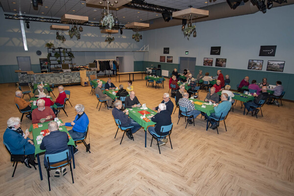 Theaterzaal
