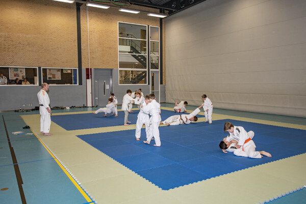 Sporthal