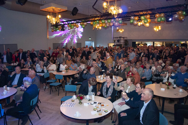 Theaterzaal