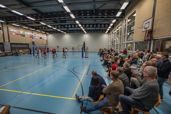 Sporthal