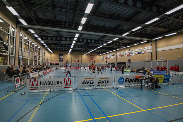 Sporthal