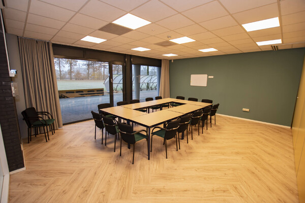 Zaal 1