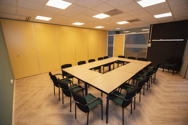 Zaal 1