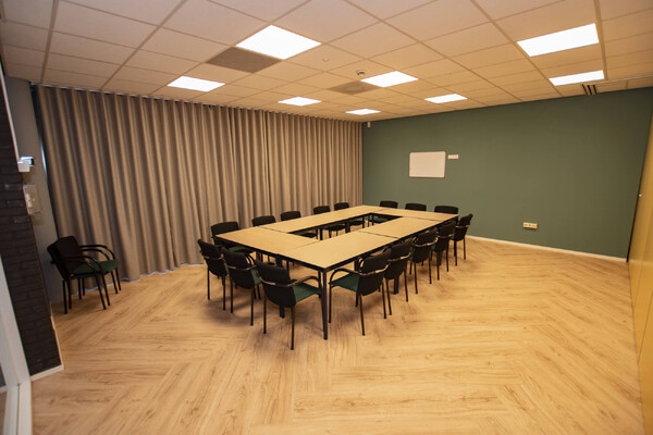 Zaal 1