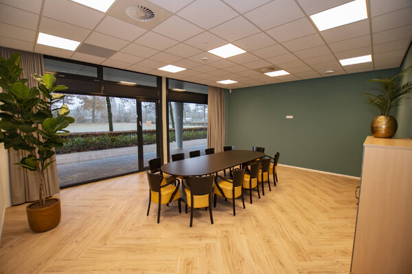 Zaal 2