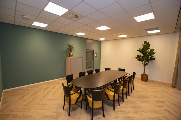 Zaal 2