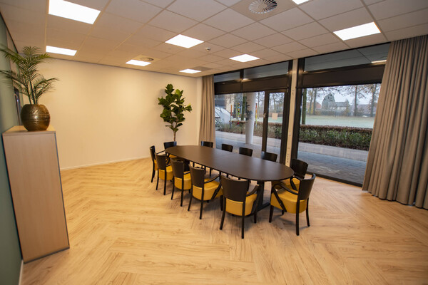 Zaal 2