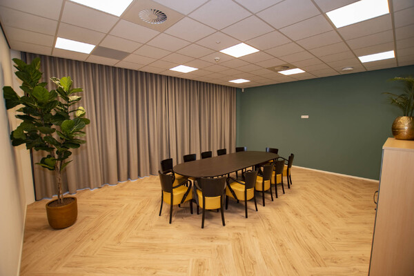 Zaal 2