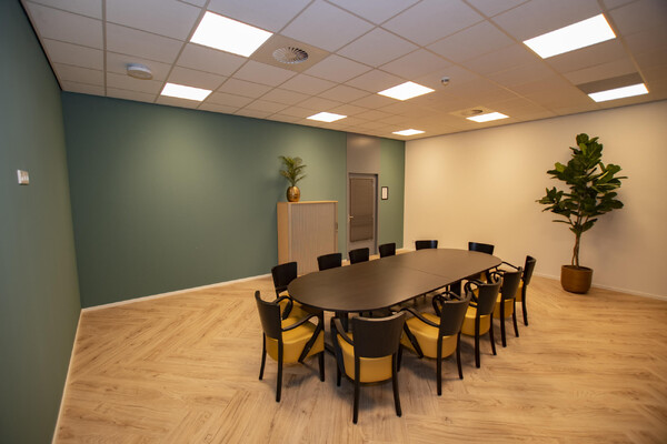 Zaal 2