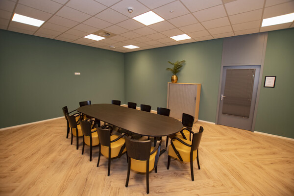 Zaal 2