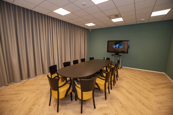 Zaal 2