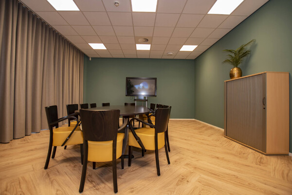 Zaal 2