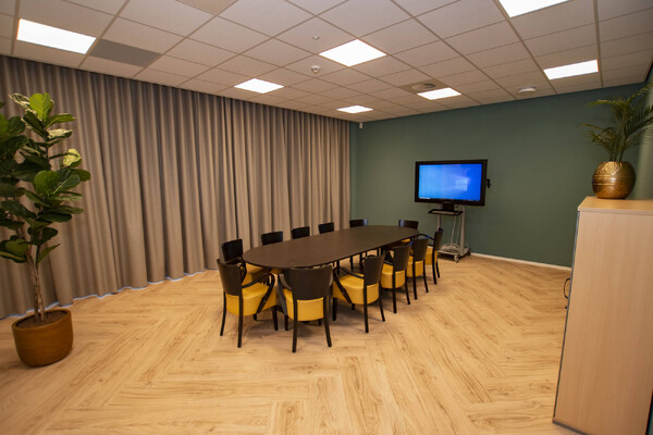 Zaal 2