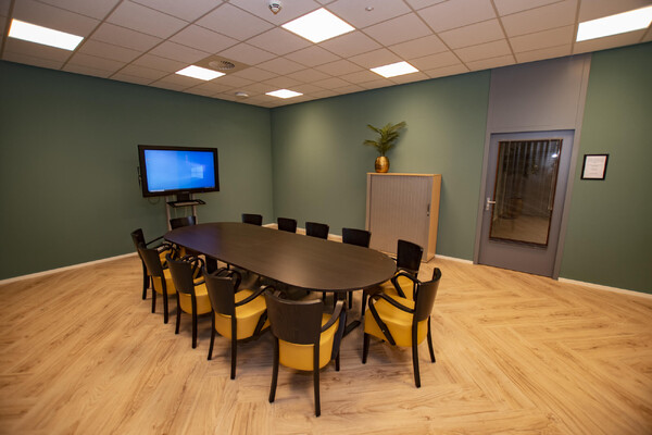 Zaal 2