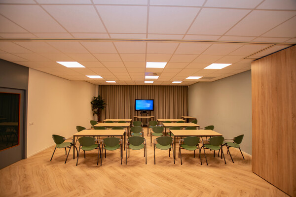 Zaal 3