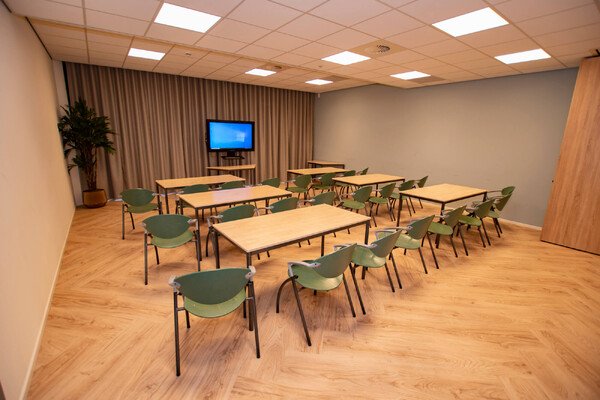 Zaal 3