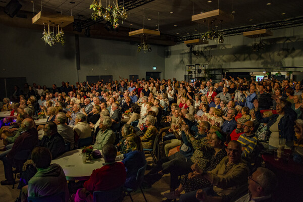 Theaterzaal