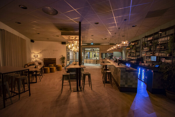 De Ontmoeting © SPG Photos
