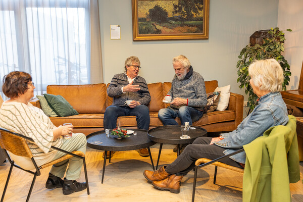 De Ontmoeting