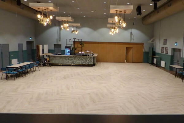 Theaterzaal