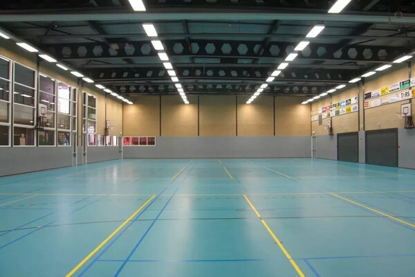 Sporthal