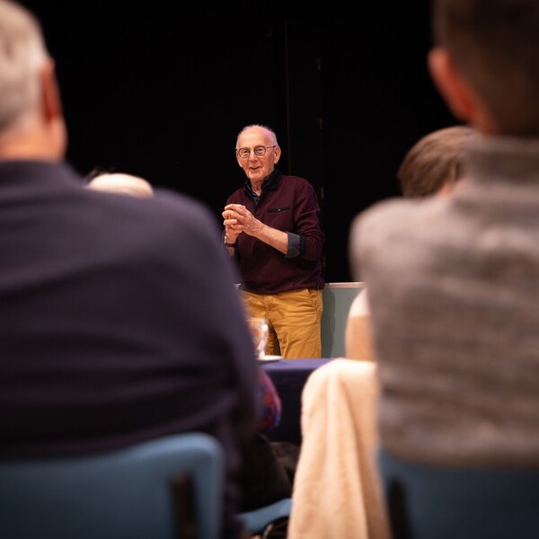 image Foto: Marieke Rongen